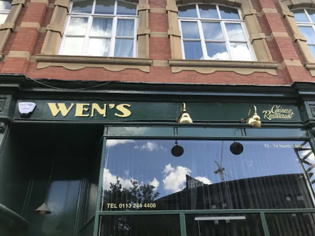 Wen's Restaurant