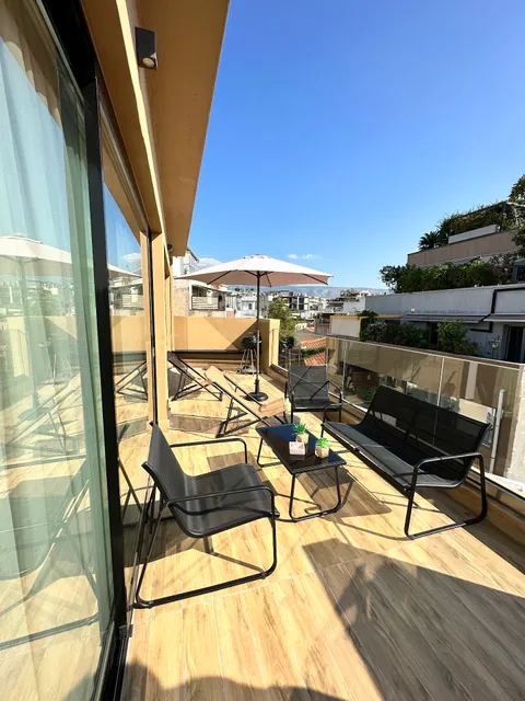 City Life Apartments Athens