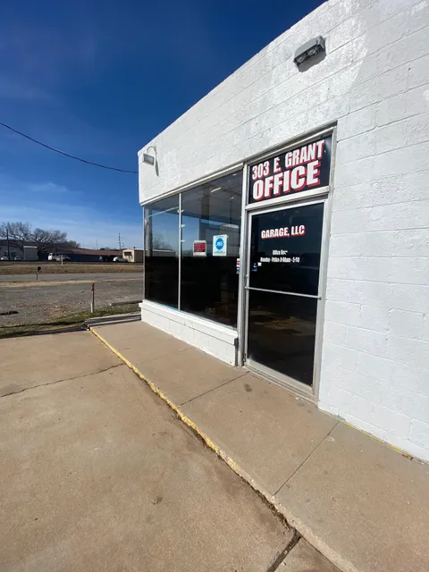 Pauls Valley Automotive