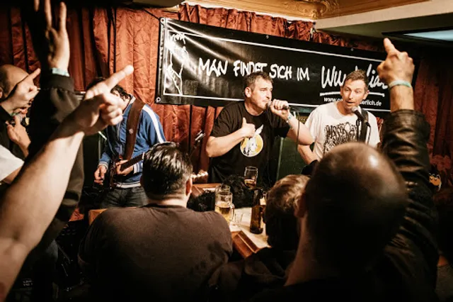 Café Wunderlich GbR