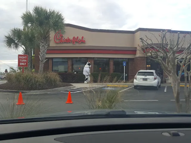 Chick-fil-A