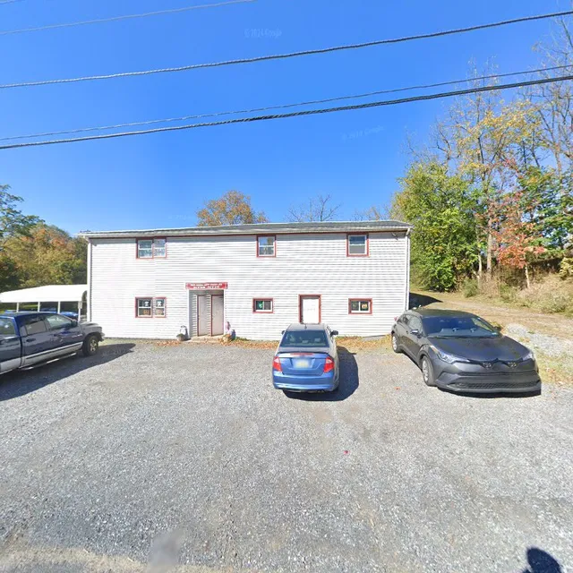 Bow Creek Inn Bar & Grill