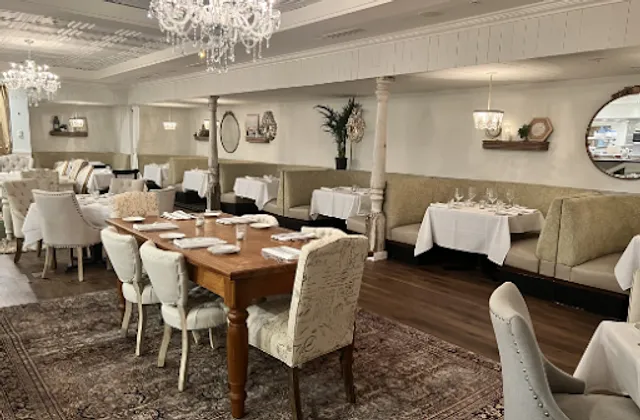 The Chateau Sarasota