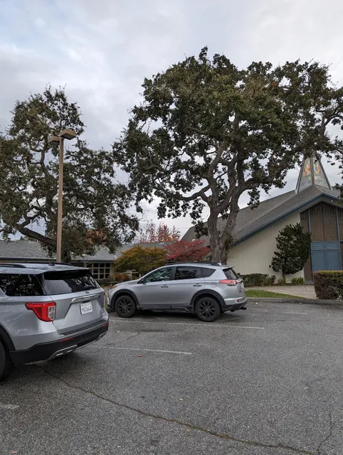 Woodside Road United Methodist