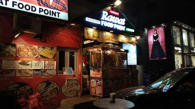 Rawat food Point
