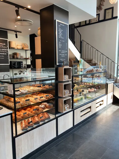 Magnus Johansson Bageri & Konditori