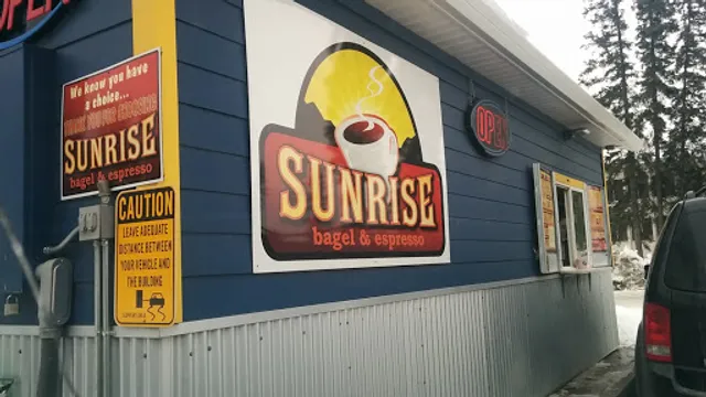 Sunrise Bagel & Espresso