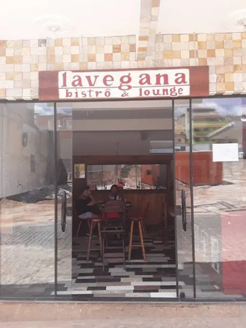 LaVegana Bistrô e Lounge