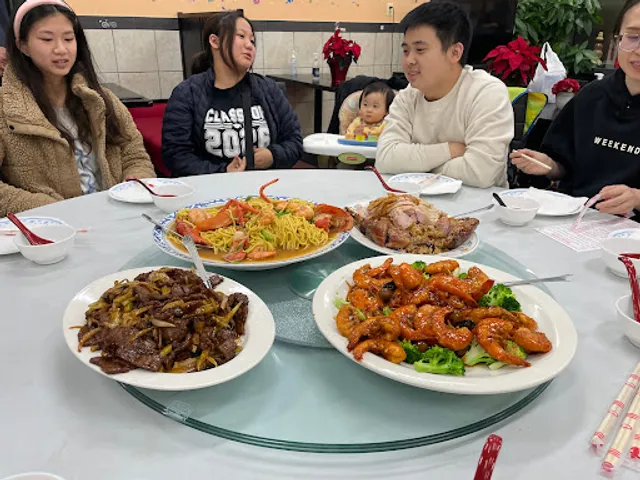 Flo’s Taiwan Cuisine