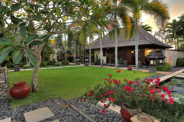 Royal Aventus Villa Uluwatu