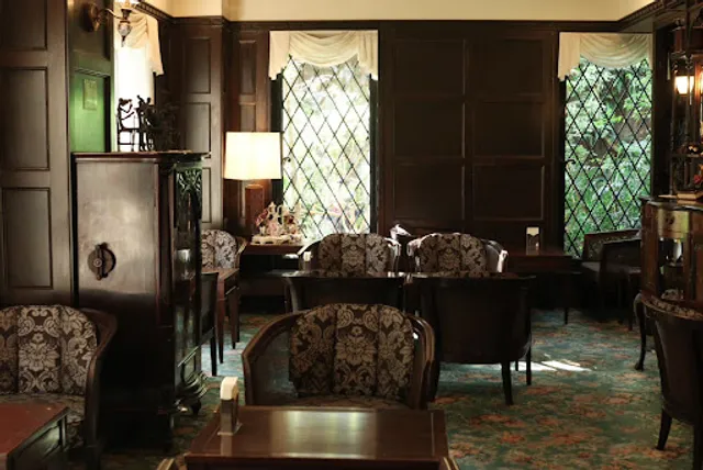 Nishimura's Coffee Kitanozaka