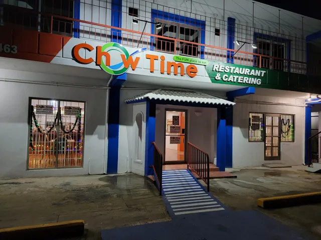 Chowtime Restaurant and Catering