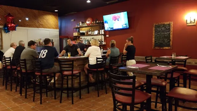 Valley Burgers and Brew