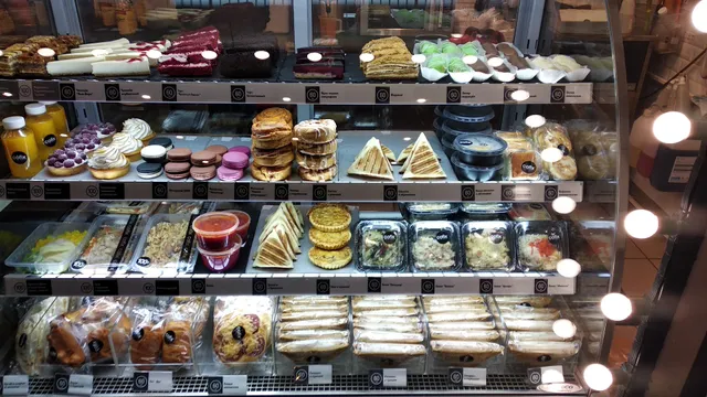 Cofix Тверская застава