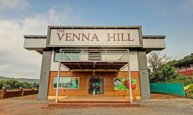 Treebo The Venna Hill