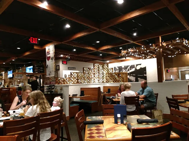 Carrabba's Italian Grill