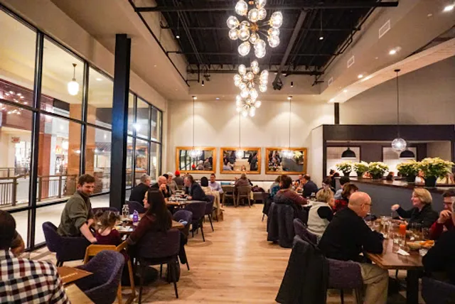 Casa Del Barco - Short Pump Town Center