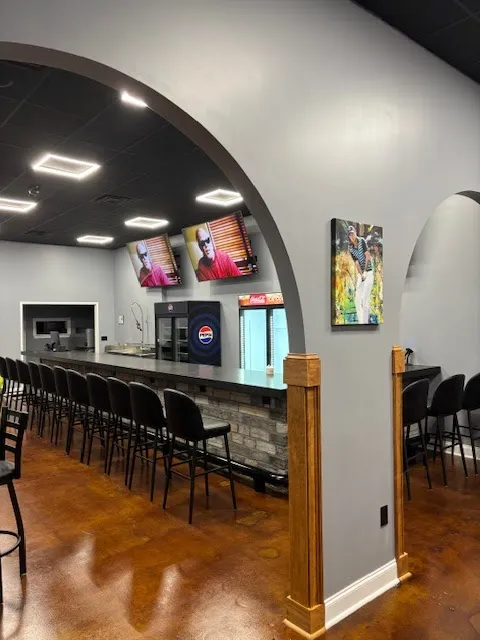 Approach Shots Indoor Golf