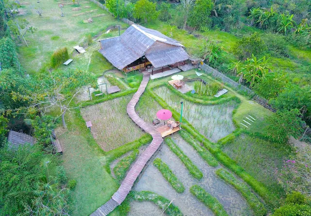 Oriental Siam Resort Chiang Mai