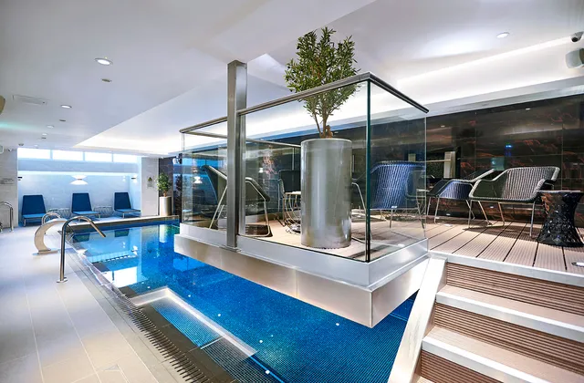 Eforea Spa Liverpool