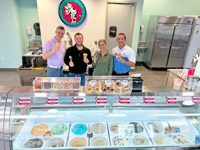 Lundy's Ice Cream - West Fargo, ND