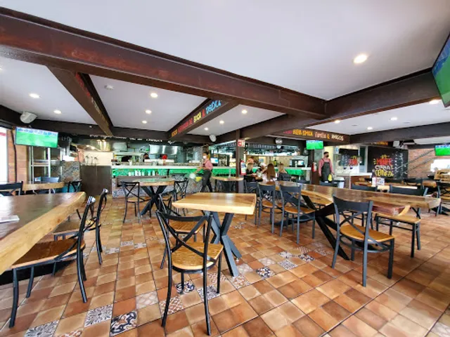 La Carnicería Steak House