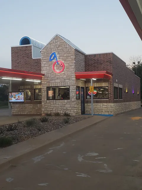Sonic Drive-In