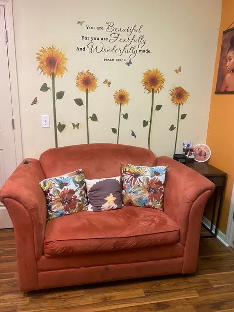 Naturally Done by MzAtlantis