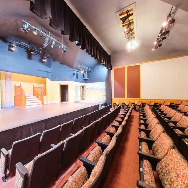 Webster City Community Theatre