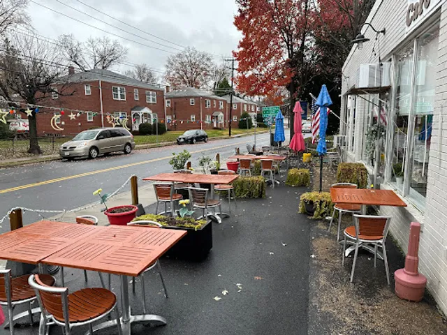 Borek G Cafe & Market