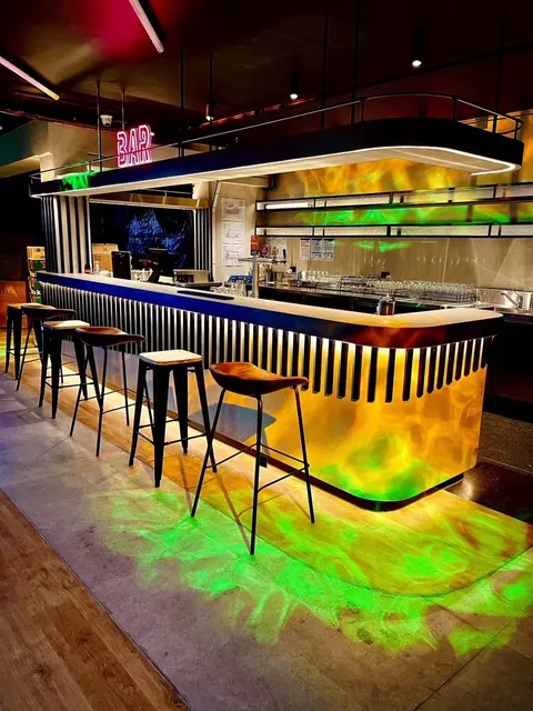 Princes Pool, Bar & Karaoke