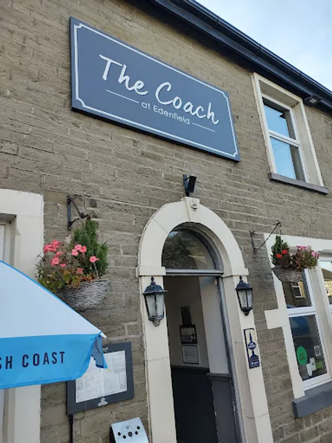 The Coach at Edenfield