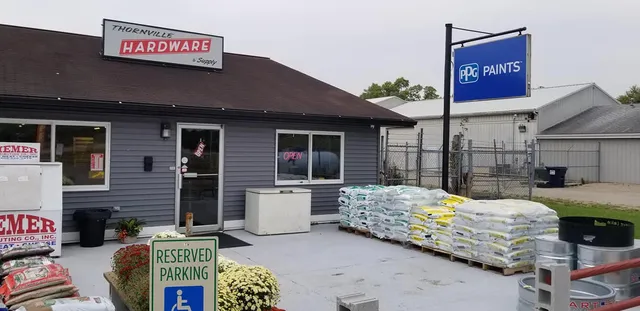 Thornville Hardware & Supply