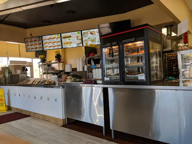 Banh Mi Che Cali Bakery & Restaurant #6068