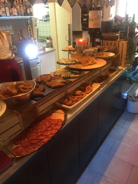 El Rincon Español de Basilea