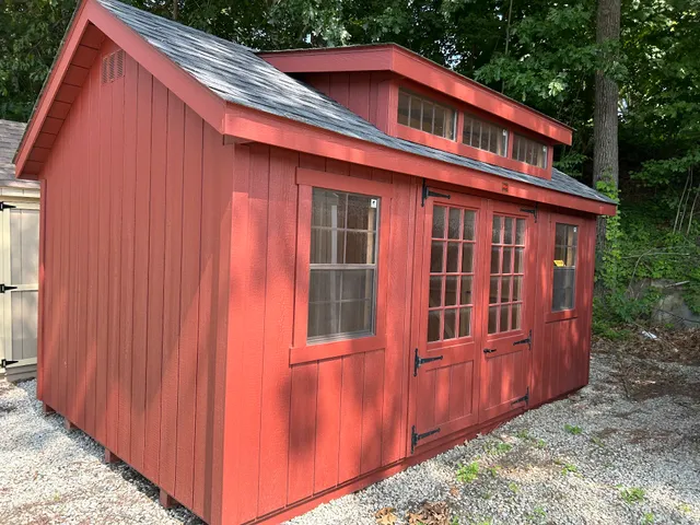 Skip's Outdoor Accents