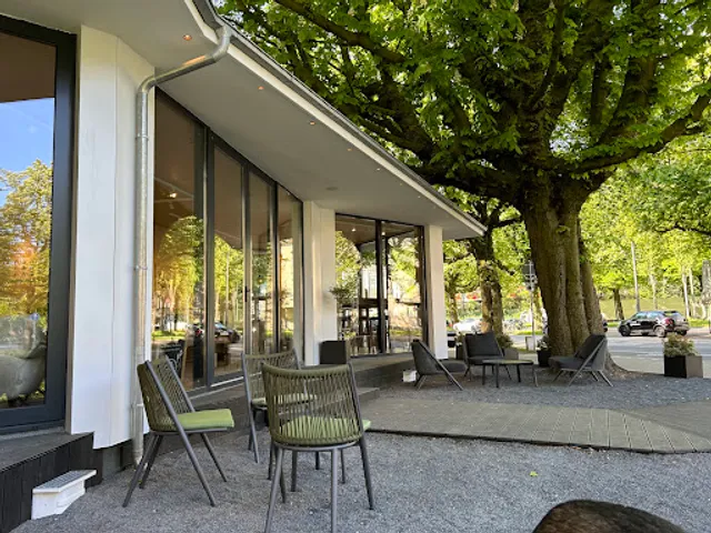 SUEÑO Espresso Bar – Brunch, Frühstück & Café am Dammtor Hamburg