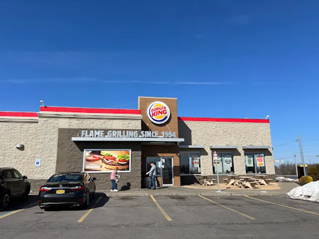 Burger King