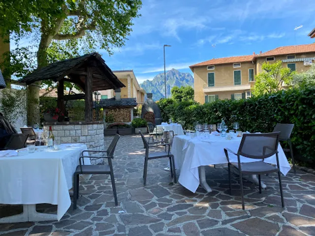 Nicolin Restaurant and Hotel