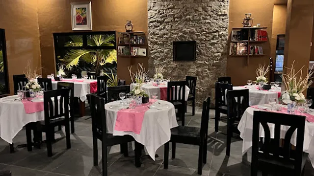 Manong Kingko Food Park