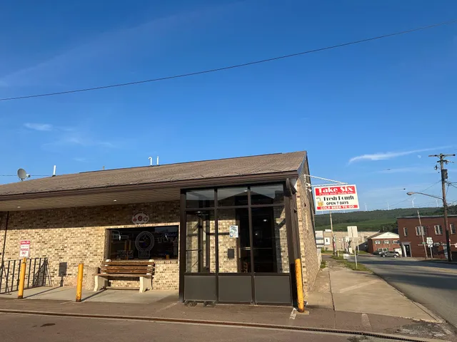 Take Six Pizza & Subs Inc