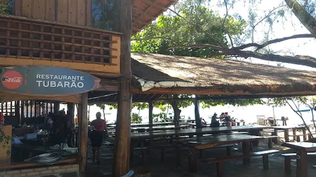 Restaurante Tubarão