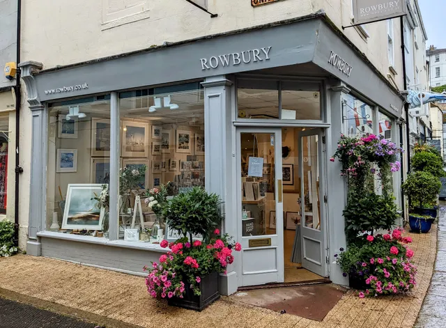 Rowbury Gallery