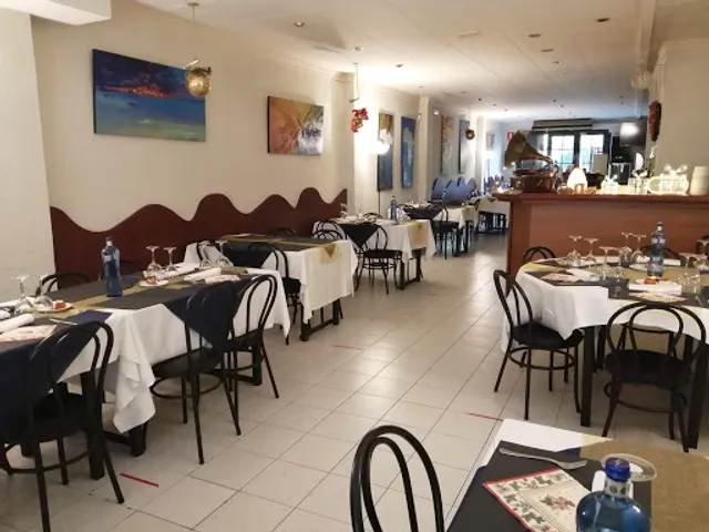 L' Argilaguet 9 Restaurant Pizzeria