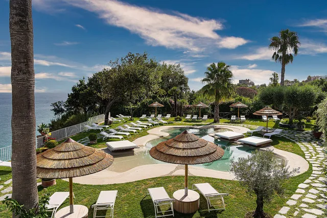 Hotel Continental Mare