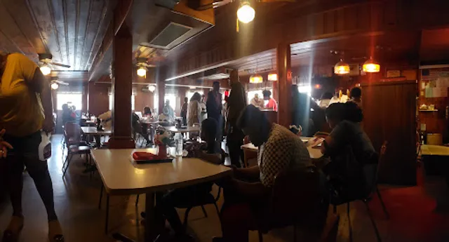 The Kansas City BBQ Bistro