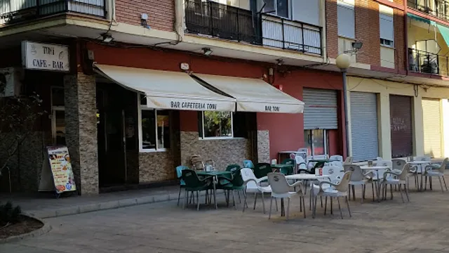 Bar La Plaza