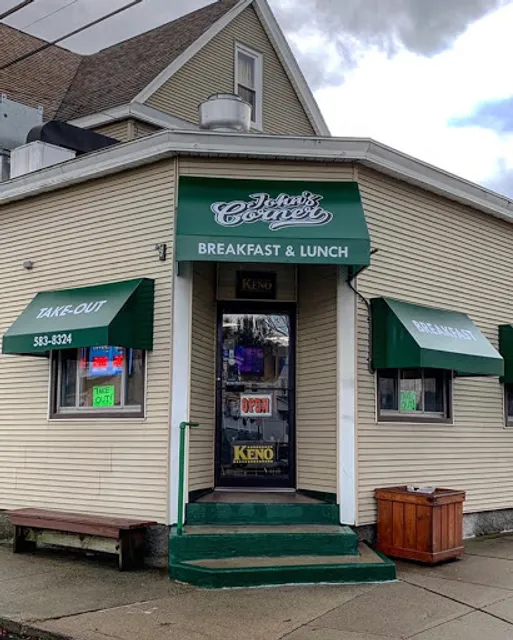 John's Corner