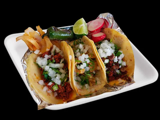 Taqueria La Mexicana #2