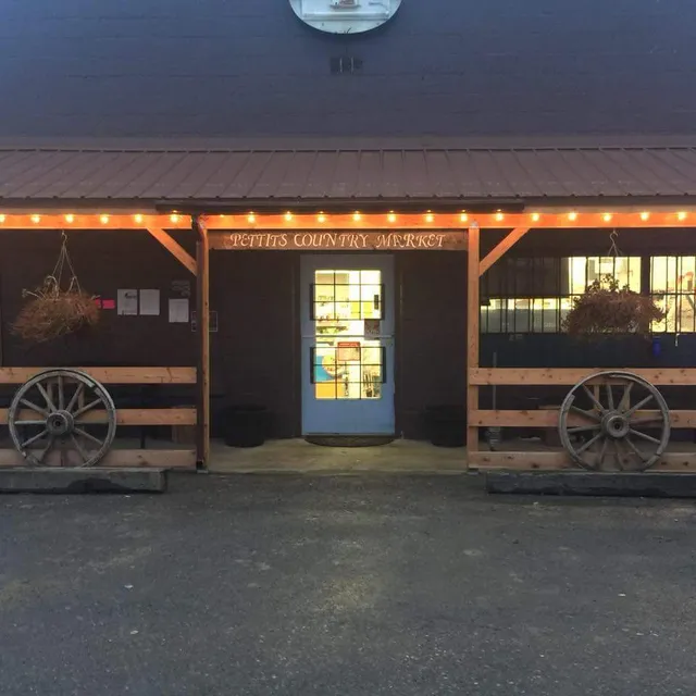 Pettit's Country Market